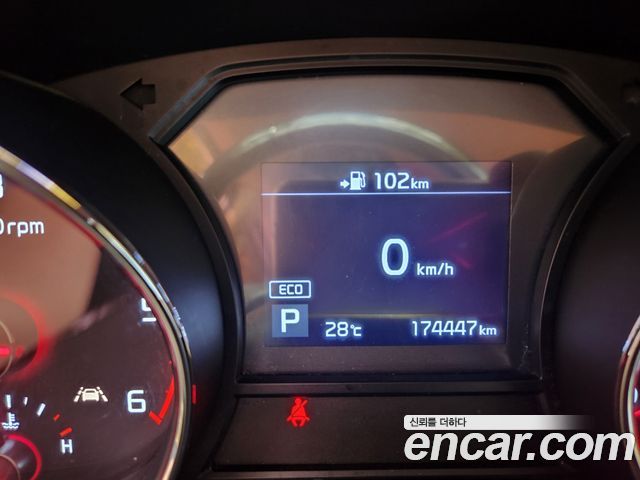 Kia Canival 2019 — photo 14