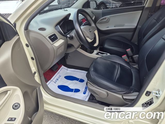 Kia morning 2016 — photo 12