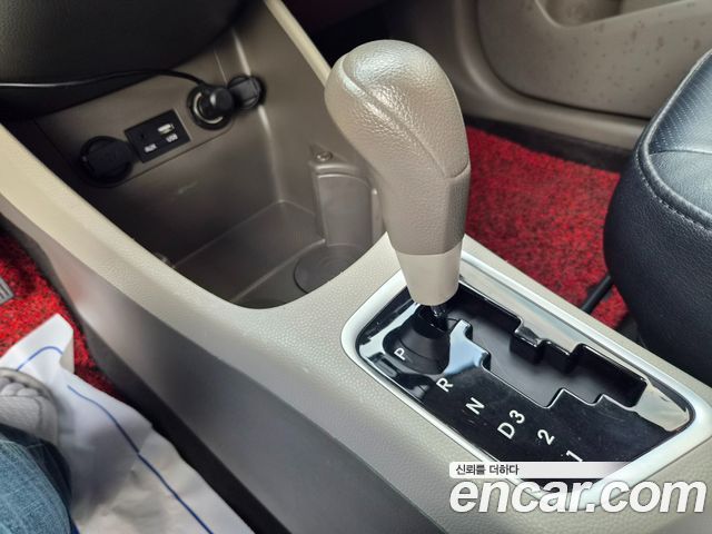 Kia morning 2016 — photo 15