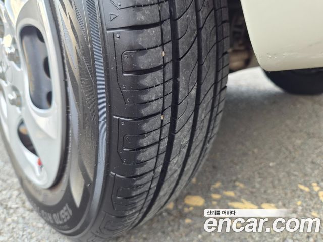 Kia morning 2016 — photo 19