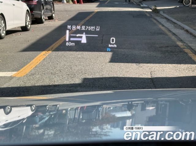 Mercedes-Benz E-Class 2019 — photo 14