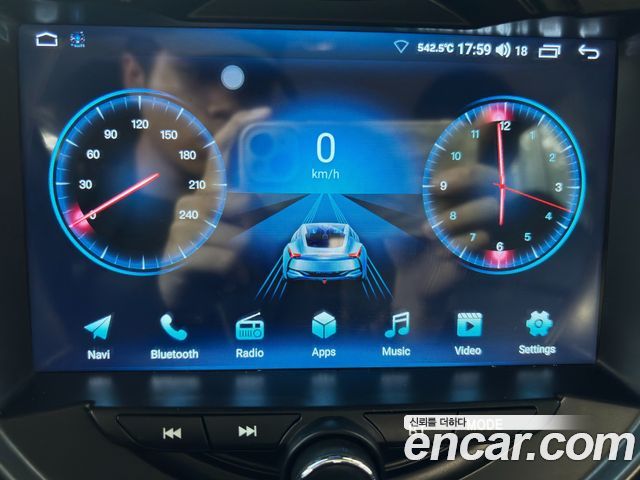 Mini Cooper 2016 — photo 12