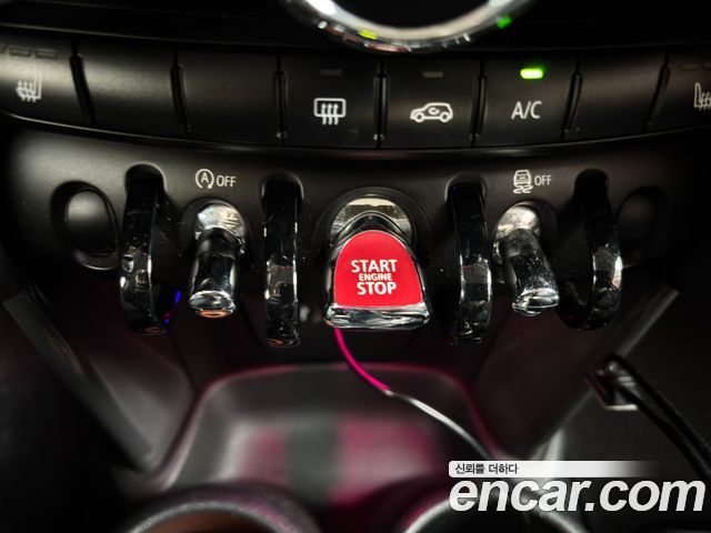 Mini Cooper 2016 — photo 14