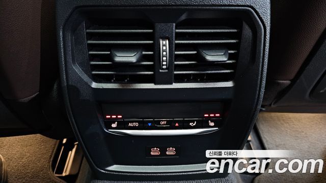 BMW i4 2024 — photo 24