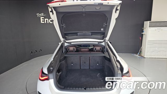 BMW i4 2024 — photo 26