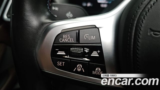 BMW i4 2024 — photo 27