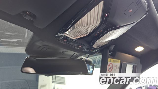 BMW i4 2024 — photo 28