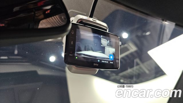 BMW i4 2024 — photo 30