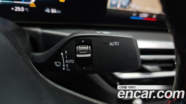 BMW i4 2024 — photo 33