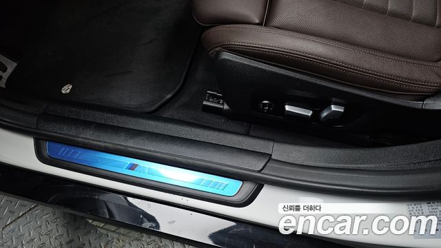 BMW i4 2024 — photo 34