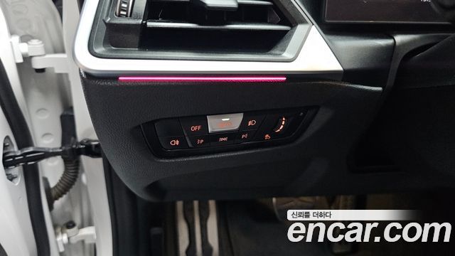 BMW i4 2024 — photo 36