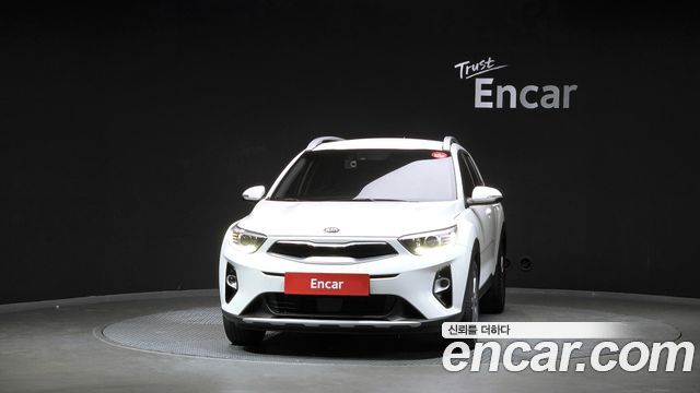 Kia Stonic 2020 — photo 3