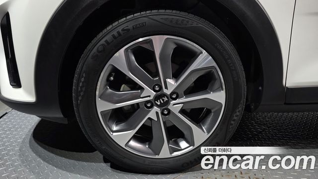 Kia Stonic 2020 — photo 5