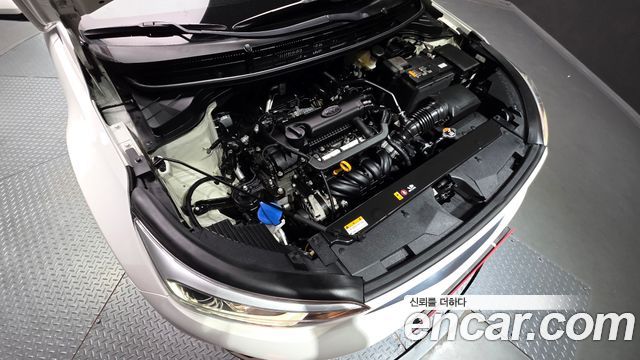 Kia Stonic 2020 — photo 6