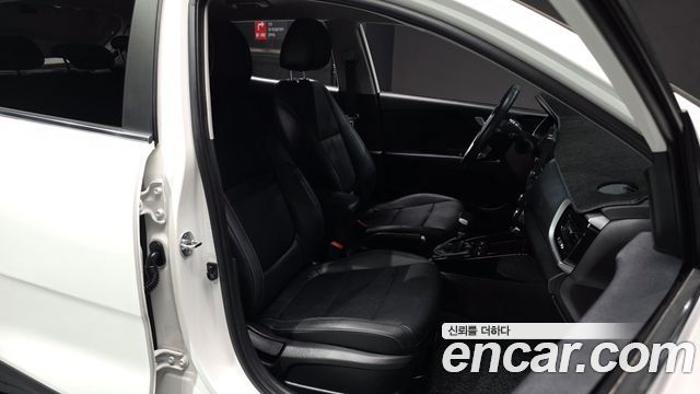 Kia Stonic 2020 — photo 11