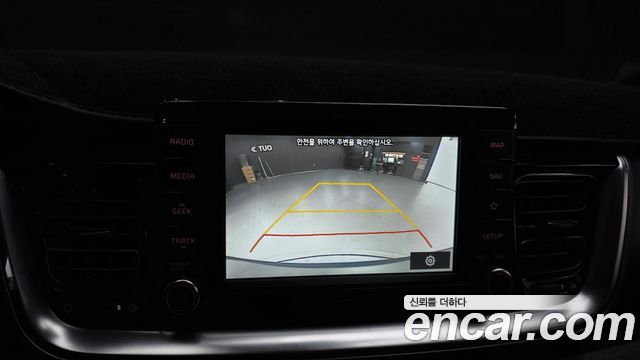 Kia Stonic 2020 — photo 15