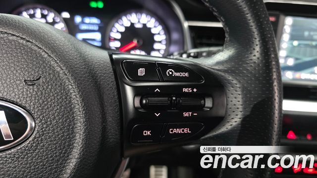Kia Stonic 2020 — photo 17