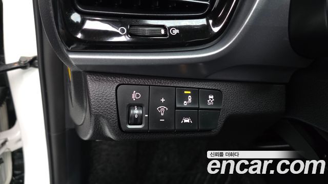 Kia Stonic 2020 — photo 19