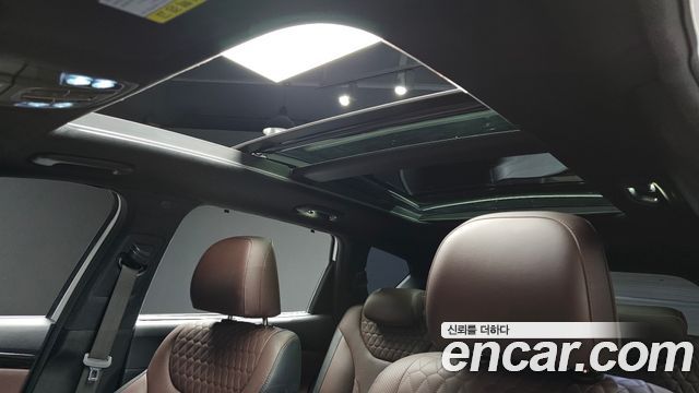 Hyundai Santafe 2019 — photo 16