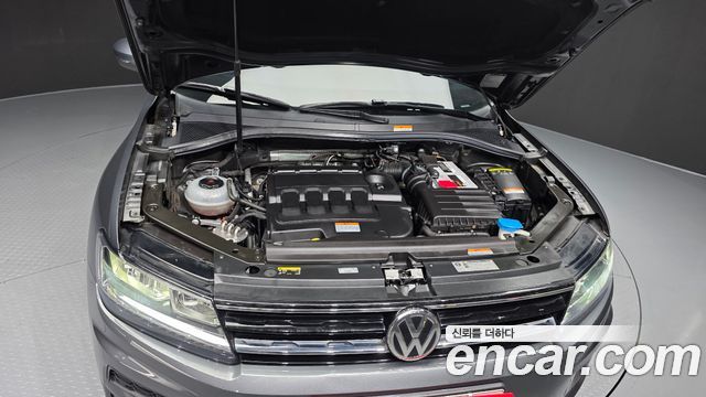 Volkswagen Tiguan 2020 — photo 6