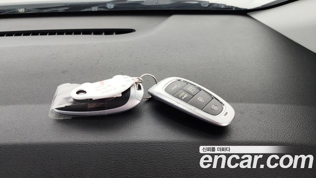Hyundai Staria 2022 — photo 21