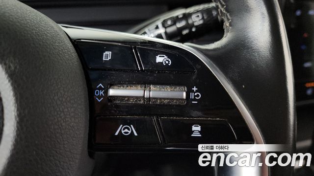 Hyundai Staria 2022 — photo 22