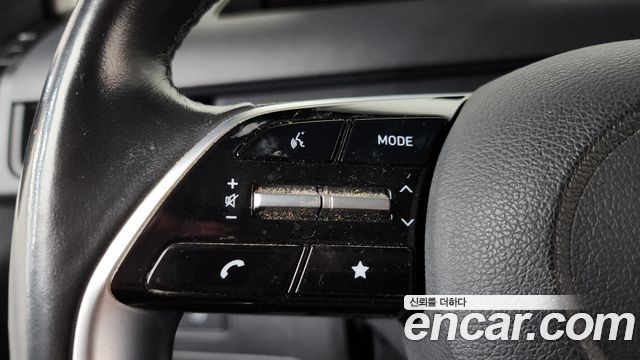 Hyundai Staria 2022 — photo 23