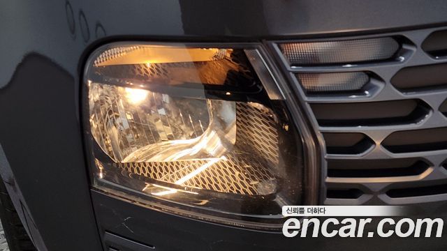 Hyundai Staria 2022 — photo 8
