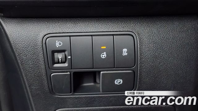 Hyundai Staria 2022 — photo 27