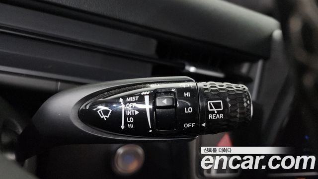 Hyundai Staria 2022 — photo 28