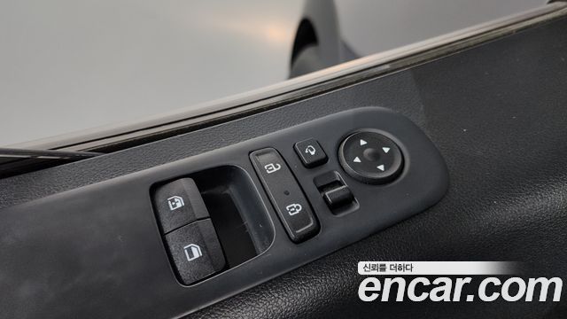 Hyundai Staria 2022 — photo 29