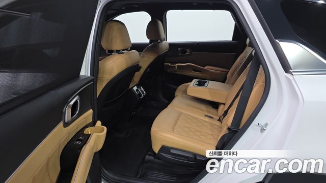 Kia Sorento 2021 — photo 11