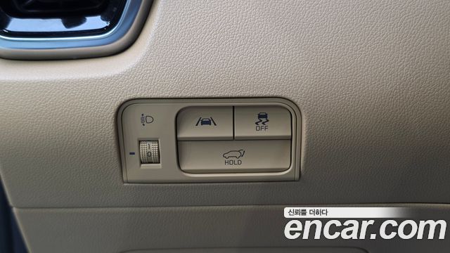 Kia Sorento 2021 — photo 12