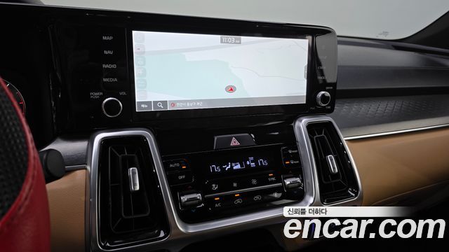 Kia Sorento 2021 — photo 14