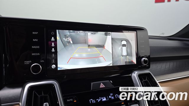 Kia Sorento 2021 — photo 15