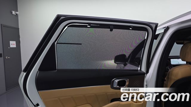Kia Sorento 2021 — photo 18