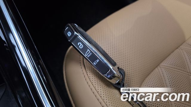 Kia Sorento 2021 — photo 19