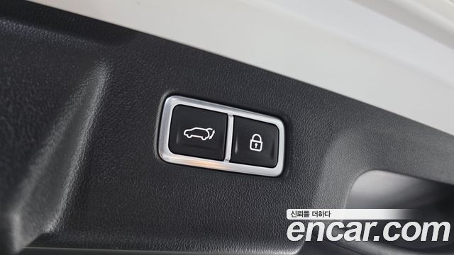 Kia Sorento 2021 — photo 20