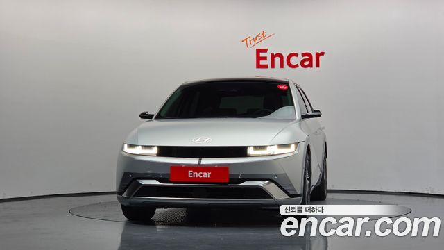 Hyundai Ioniq5 2025 — photo 3