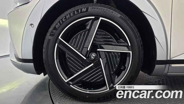 Hyundai Ioniq5 2025 — photo 5