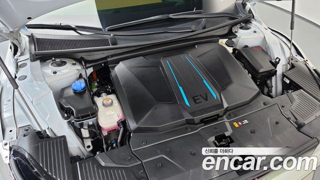 Hyundai Ioniq5 2025 — photo 6