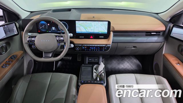 Hyundai Ioniq5 2025 — photo 10
