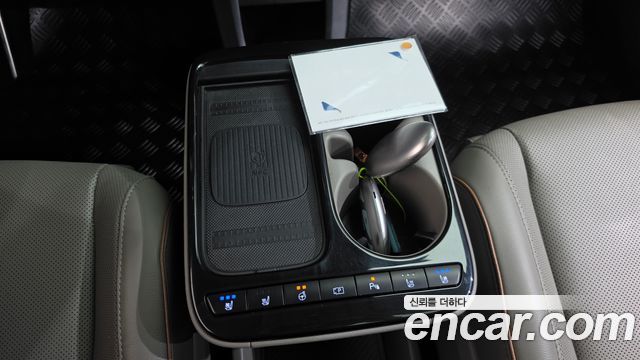Hyundai Ioniq5 2025 — photo 12