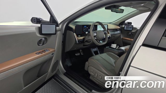 Hyundai Ioniq5 2025 — photo 13