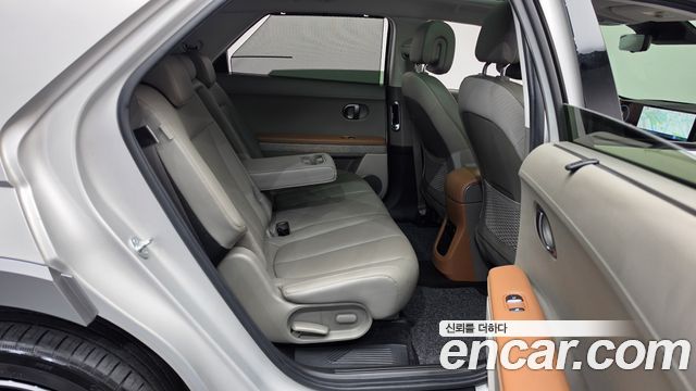 Hyundai Ioniq5 2025 — photo 17