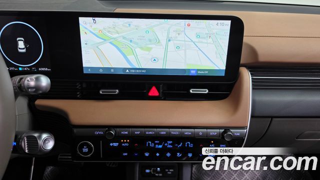 Hyundai Ioniq5 2025 — photo 18