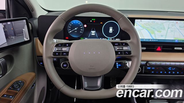 Hyundai Ioniq5 2025 — photo 19