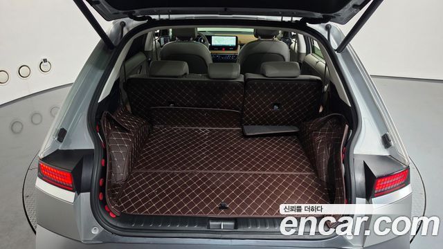 Hyundai Ioniq5 2025 — photo 22