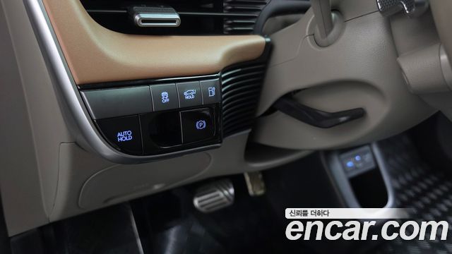 Hyundai Ioniq5 2025 — photo 26