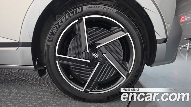 Hyundai Ioniq5 2025 — photo 7
